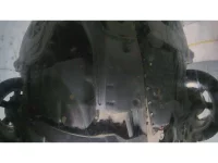 Mitsubishi OUTLANDER лот № 70095 оценка 3.5  с аукциона в Японии 10