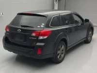 Subaru LEGACY OUTBACK лот № 33007 оценка RA  с аукциона в Японии 1