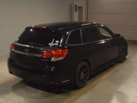 Subaru LEGACY лот № 33012 оценка R  с аукциона в Японии 1