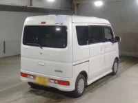 Suzuki EVERY WAGON лот № 3026 оценка 3.5  с аукциона в Японии 1