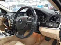 BMW 5-Series лот № 10118 оценка 3.5  с аукциона в Японии 6