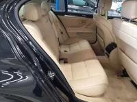 BMW 5-Series лот № 10118 оценка 3.5  с аукциона в Японии 9