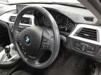 BMW 3-Series лот № 10119 оценка 4  с аукциона в Японии 6