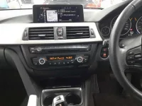 BMW 3-Series лот № 10119 оценка 4  с аукциона в Японии 8