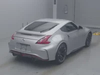 Nissan FAIRLADYZ лот № 94 оценка 4.5  с аукциона в Японии 1