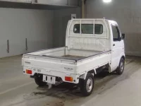 Mazda SCRUM TRUCK лот № 3030 оценка 3  с аукциона в Японии 1