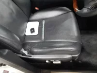 Lexus LS лот № 33079 оценка 4  с аукциона в Японии 7