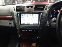 Lexus LS лот № 33079 оценка 4  с аукциона в Японии 8