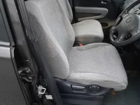 Honda CAPA лот № 70106 оценка 3.5  с аукциона в Японии 7