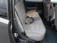 Honda CAPA лот № 70106 оценка 3.5  с аукциона в Японии 9