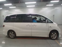 Toyota ESTIMA лот № 10130 оценка 3  с аукциона в Японии 2