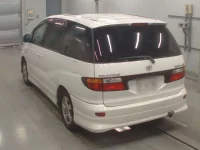 Toyota ESTIMA лот № 10130 оценка 3  с аукциона в Японии 5