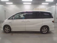 Toyota ESTIMA лот № 10130 оценка 3  с аукциона в Японии 3