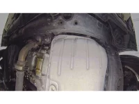 Toyota ESTIMA лот № 10130 оценка 3  с аукциона в Японии 10