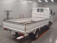 Nissan ATLAS лот № 10127 оценка 3.5  с аукциона в Японии 1