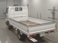 Nissan ATLAS лот № 10127 оценка 3.5  с аукциона в Японии 5