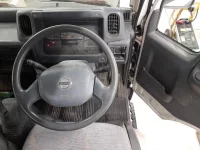 Nissan ATLAS лот № 10127 оценка 3.5  с аукциона в Японии 6