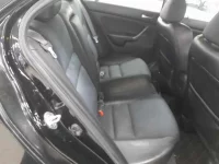 Honda ACCORD лот № 10128 оценка 3  с аукциона в Японии 9