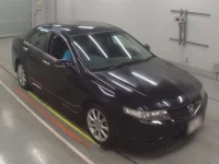 Honda ACCORD лот № 10128 оценка 3  с аукциона в Японии 4