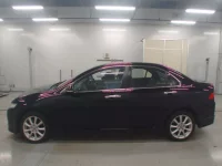 Honda ACCORD лот № 10128 оценка 3  с аукциона в Японии 3