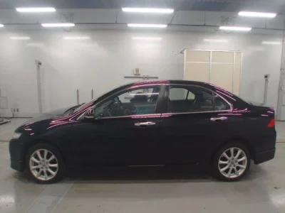 Honda ACCORD  с аукциона в Японии