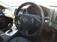 Nissan SKYLINE лот № 70109 оценка 4  с аукциона в Японии 6