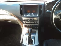 Nissan SKYLINE лот № 70109 оценка 4  с аукциона в Японии 8