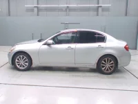 Nissan SKYLINE лот № 70109 оценка 4  с аукциона в Японии 3