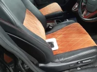 Honda CR-V лот № 10132 оценка 3.5  с аукциона в Японии 7