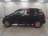 Honda CR-V лот № 10132 оценка 3.5  с аукциона в Японии 3