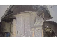 Honda CR-V лот № 10132 оценка 3.5  с аукциона в Японии 10