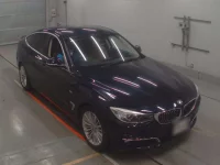 BMW 3-Series лот № 10134 оценка 3.5  с аукциона в Японии 4