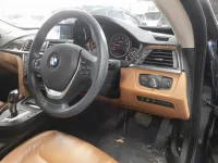 BMW 3-Series лот № 10134 оценка 3.5  с аукциона в Японии 6