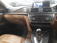 BMW 3-Series лот № 10134 оценка 3.5  с аукциона в Японии 8