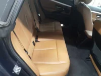 BMW 3-Series лот № 10134 оценка 3.5  с аукциона в Японии 9