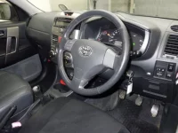 Toyota RUSH лот № 1071 оценка 3.5  с аукциона в Японии 2