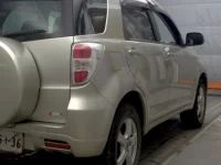 Toyota RUSH лот № 1071 оценка 3.5  с аукциона в Японии 4