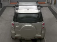 Toyota RUSH лот № 1071 оценка 3.5  с аукциона в Японии 6