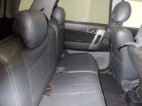 Toyota RUSH лот № 1071 оценка 3.5  с аукциона в Японии 7