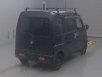 Toyota PIXIS VAN лот № 4220 оценка RA  с аукциона в Японии 1