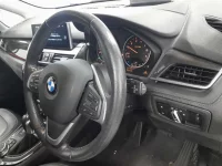 BMW 2-Series лот № 10138 оценка 3.5  с аукциона в Японии 6