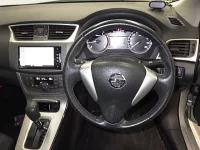 Nissan SYLPHY лот № 6002 оценка R  с аукциона в Японии 4