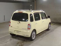 Daihatsu MIRA лот № 3042 оценка 4.5  с аукциона в Японии 1