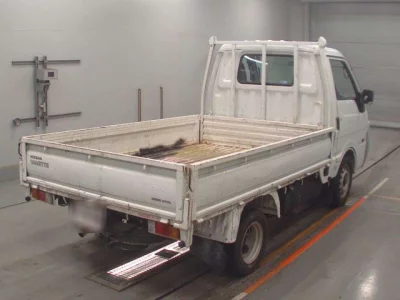 Nissan VANETTE TRUCK  с аукциона в Японии