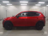 Mazda CX-5 лот № 36077 оценка 4.5  с аукциона в Японии 3