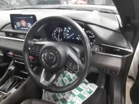 Mazda 6 лот № 36078 оценка 4.5  с аукциона в Японии 6