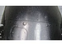 Mazda 6 лот № 36078 оценка 4.5  с аукциона в Японии 10