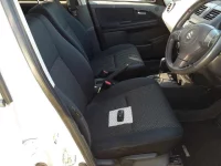 Suzuki SX-4 лот № 70120 оценка 3.5  с аукциона в Японии 7