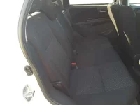 Suzuki SX-4 лот № 70120 оценка 3.5  с аукциона в Японии 9