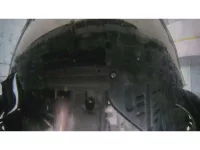 Suzuki SX-4 лот № 70120 оценка 3.5  с аукциона в Японии 10